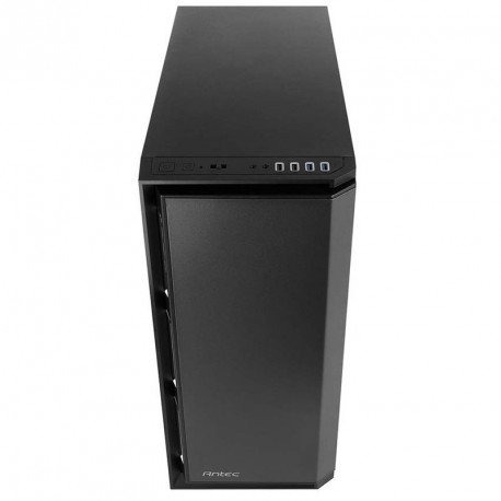 Ohišje Antec P101S silent ATX