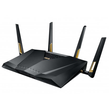 Usmerjevalnik (router) ASUS RT-AX88U