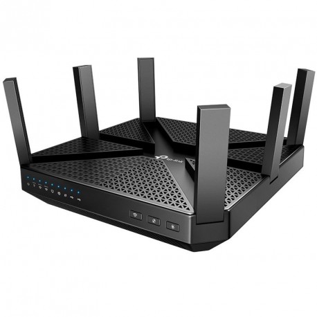 Usmerjevalnik (router) TP-LINK Archer C4000, AC4000