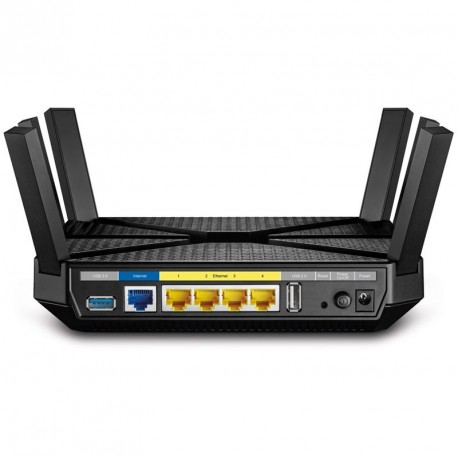 Usmerjevalnik (router) TP-LINK Archer C4000, AC4000