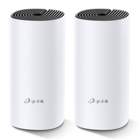 Usmerjevalnik (router) TP-LINK Deco M4 (2-pack) Mesh AC1200