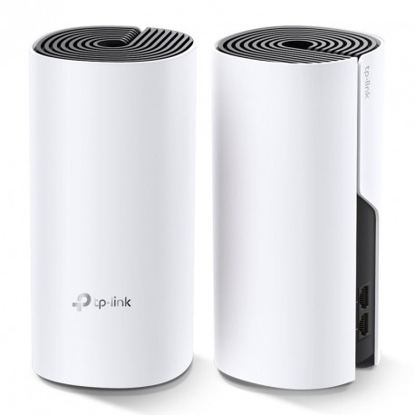 Usmerjevalnik (router) TP-LINK Deco M4 (2-pack) Mesh AC1200