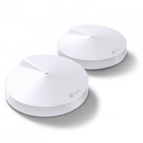 Usmerjevalnik (router) TP-LINK Deco M5 (2-pack), Mesh AC1300