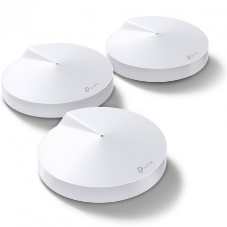 Usmerjevalnik (router) TP-LINK Deco M9 Plus (3-pack), Mesh AC2200