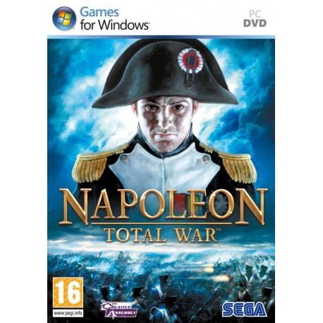 Igra Napoleon: Total War Complete Edition (pc)