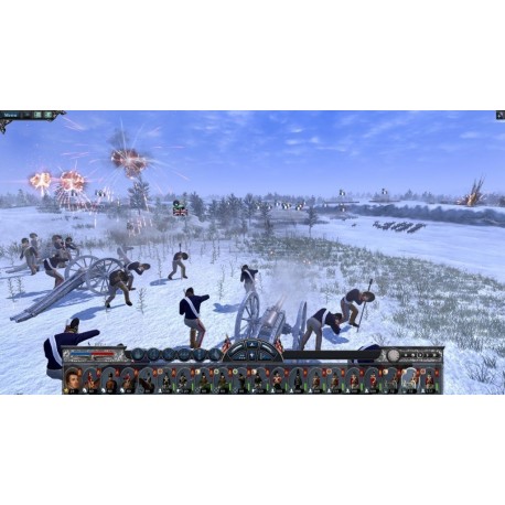 Igra Napoleon: Total War Complete Edition (pc)