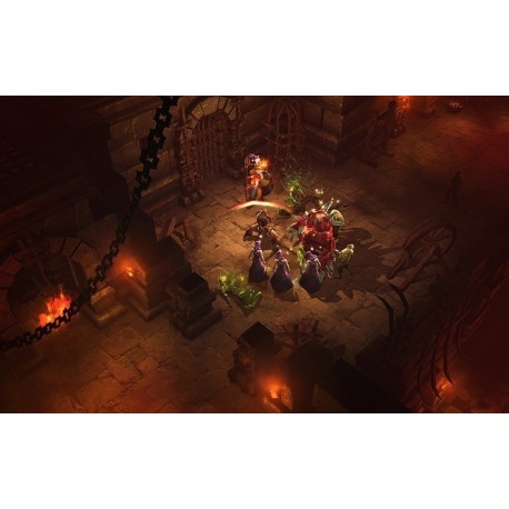Igra Diablo III - Ultimate Evil Edition (xbox one)