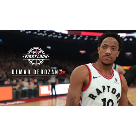 Igra NBA 2K18 (xbox one)