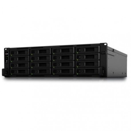 NAS Synology RackStation RS-2818RP+