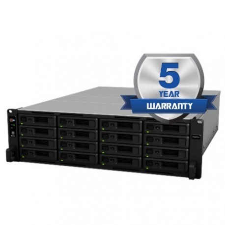 NAS Synology RackStation RS-4017xs+