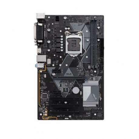 Matična plošča ASUS PRIME H310-PLUS, DDR4, LGA1151, ATX
