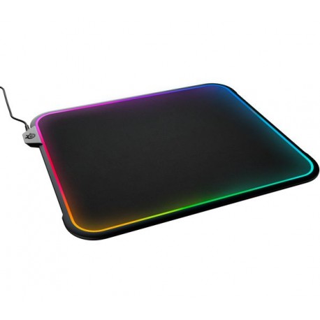 Podloga za miško SteelSeries Qck Prism Cloth Medium
