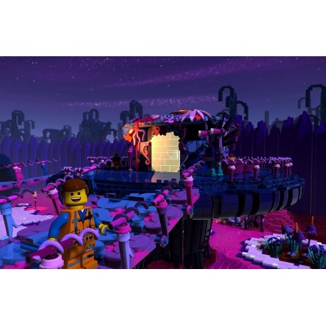 Igra The Lego Movie 2 Videogame (PS4)