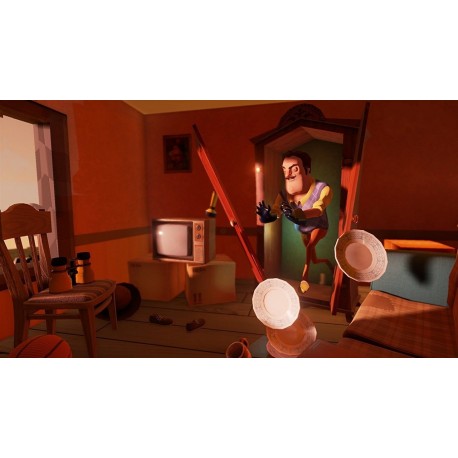 Igra Hello Neighbor (Xone)