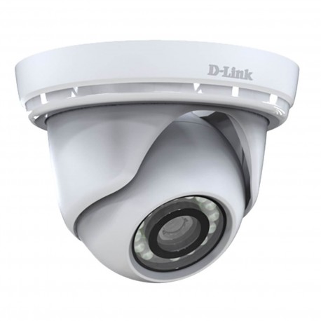 Videonadzorna IP kamera D-Link DCS-4802E