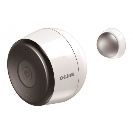 Videonadzorna IP kamera D-Link DCS-8600LH/E