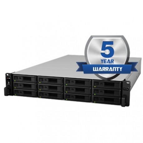 Synology razširitvena enota za 12 diskov RX-1217