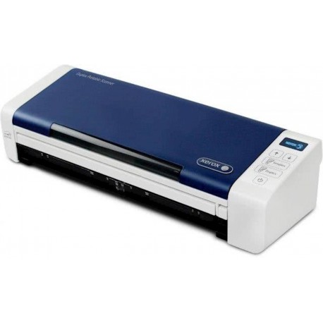 Optični čitalnik XEROX®Duplex Portable