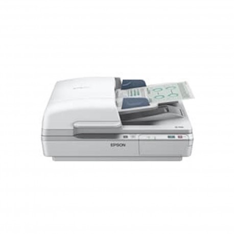 Optični čitalnik EPSON WF DS-6500