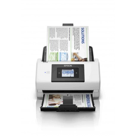 Optični čitalnik EPSON WF DS-780N