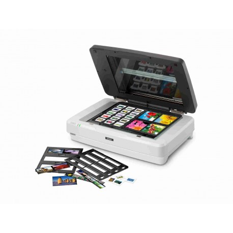 Optični čitalnik EPSON EXP 12000XL PRO