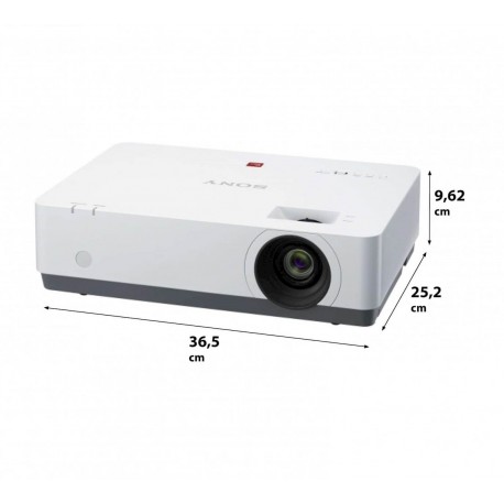 Projektor SONY VPL-EW575