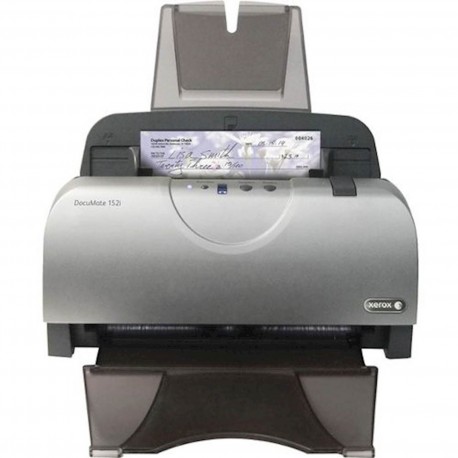 Optični čitalnik XEROX DocuMate 152i