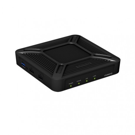 Synology videonadzorna postaja VisualStation VS-360HD