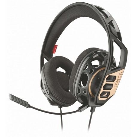 Slušalke Plantronics RIG 300
