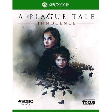 Igra A Plague Tale: Innocence (Xone)