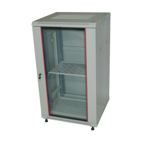 Kabinet 800x1000 22U 1166 TOTEN sestavljiv, G serija