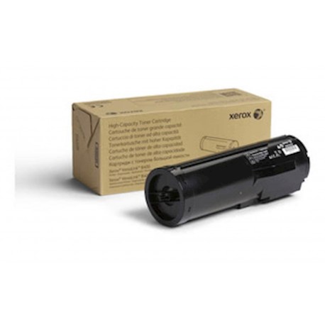 Toner za XEROX VERSA LINK B400/B405 HC za 13.900 strani, črn