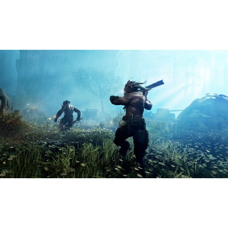Igra Warhammer Vermintide 2 - Deluxe Edition (Xone)