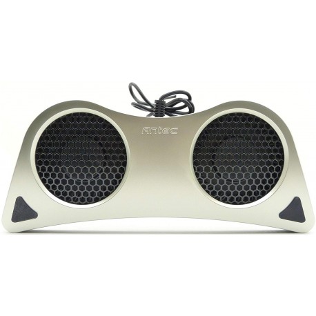 Hladilnik za prenosnik Antec Notebook Cooler to Go