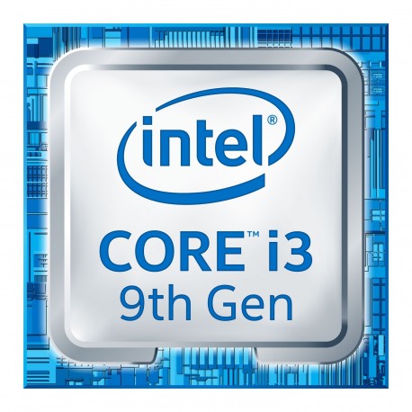 Procesor Intel Core i3-9100F 4.2GHz 1151