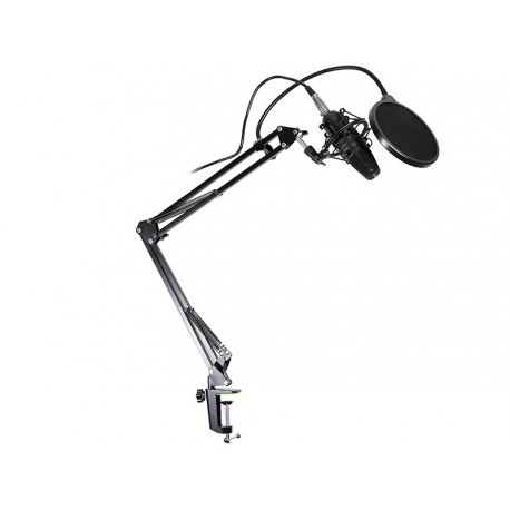 Tracer mikrofon Studio PRO set