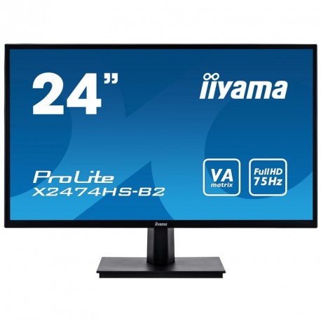 Monitor IIYAMA ProLite X2474HS-B2