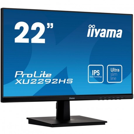 Monitor IIYAMA PROLITE XU2292HS-B1