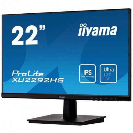 Monitor IIYAMA PROLITE XU2292HS-B1