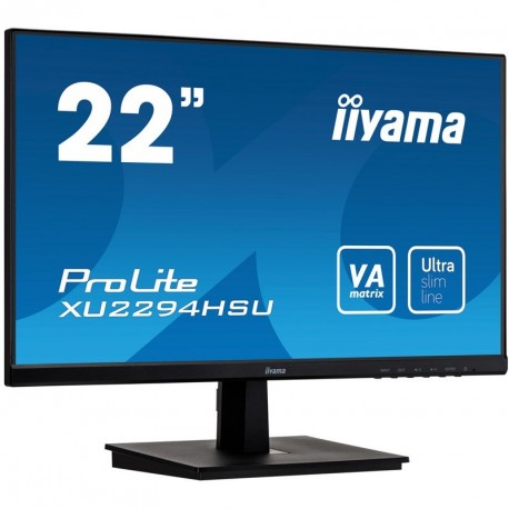 Monitor IIYAMA PROLITE XU2294HSU-B1