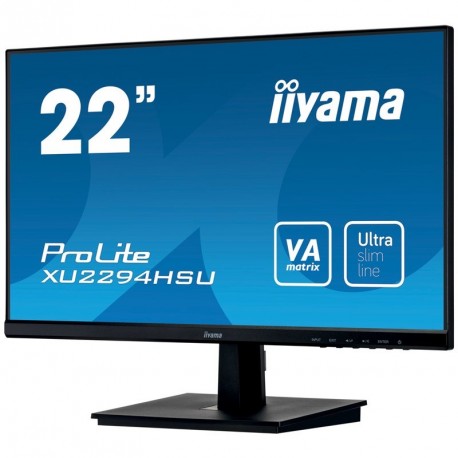 Monitor IIYAMA PROLITE XU2294HSU-B1