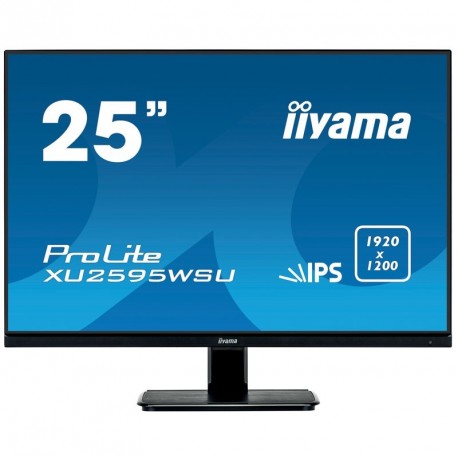 Monitor IIYAMA ProLite XU2595WSU-B1