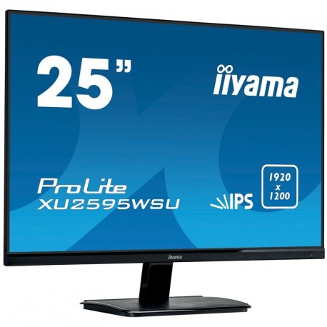 Monitor IIYAMA ProLite XU2595WSU-B1