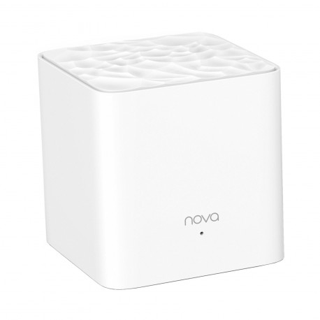 Usmerjevalnik (router) Tenda nova MW3, Mesh AC1200