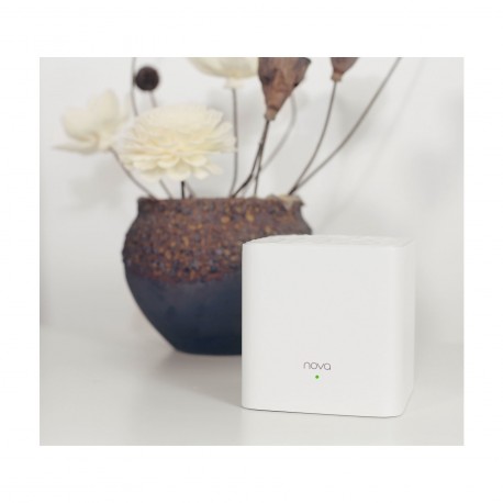 Usmerjevalnik (router) Tenda nova MW3, Mesh AC1200