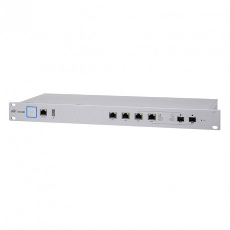 UBIQUITI USG PRO-4 Security Gateway usmerjevalnik