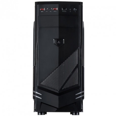 ATX ohišje midi Inter-Tech B-30