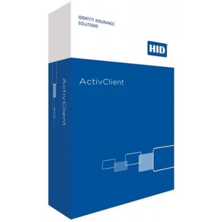 Pametni ključ USB ActivIdentity HID ActivKey z medprogramjem ActivClient