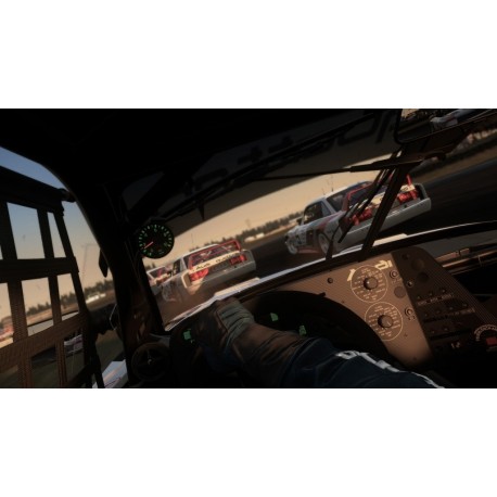 Igra Project CARS Game of the Year Edition (pc)