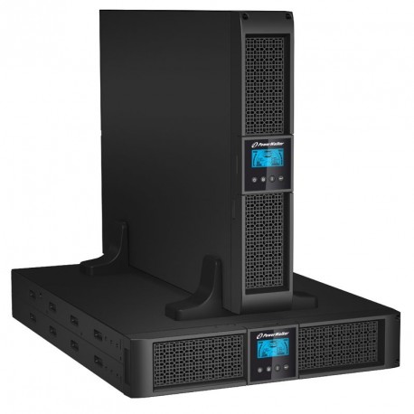 UPS POWERWALKER VI 1000ERT HID Line-interactive 1000VA 900W